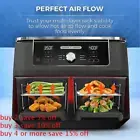 Ninja Air Fryer Accessories Air Fryer Rack Tray Rack Baking Dishes Grill Rack