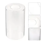 Glass Lampshade Replacement for Light Fixtures Shades Table Office