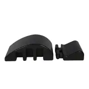 NNEOBA Yoga Arc Cervical Vertebra Fitness Equipment