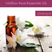 NITFLIXX no head lice, no nits, no chemicals 100% pure essential oil SHAMPOO