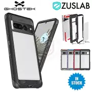 For Google Pixel 7 7 Pro 5G Case Ghostek Atomic Slim Shockproof Cover