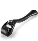 GO Pick Derma Roller Microneedle Roller for Hair Beard Face Skin