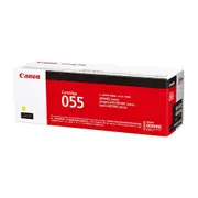 Canon CART-055 Yellow Toner Cartridge
