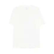 [Y-3] Y-3 Graphic-print T-shirt XXL WHITE