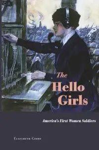 在飛比找博客來優惠-The Hello Girls: America’s Fir