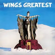 Wings Greatest CD