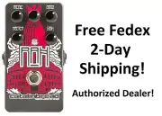 New Catalinbread RAH Royal Albert Hall Overdrive Guitar Effects Pedal