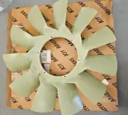 01002882B - Horton Cooling Fan - NEW - OEM