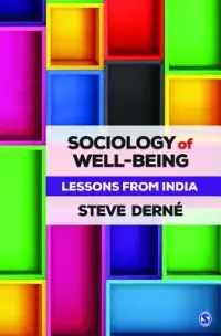 在飛比找博客來優惠-Sociology of Well-being: Lesso