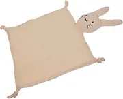 SECFOU Soothing Towel Cat Blanket for Cute Reusable Security Blanket Soft Texture Comfortable Washable for Comforting