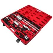 [MaXpeedingrods] For BOSCH 40PCS Diesel Injector Extractor Nozzle Remover Puller Tool MASTER Kit