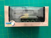 NEW Dragon Armor 60470 M4A3E8 (76W) HVSS TANK