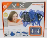 Hexbug VEX Robotics Blue Strandbeast Robotic Construction Set Kit - NEW