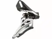 Shimano SLX FD-7020-11 MTB Front Derailleur Dual Pull Direct Mount 2 x 11 Speed
