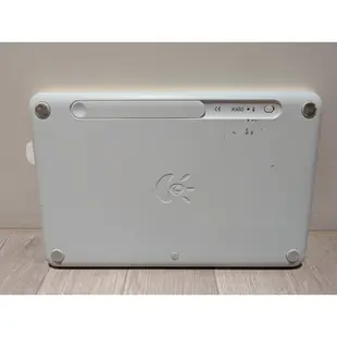 Logitech 羅技 K480 多功能藍芽鍵盤