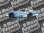 Kevin Harvick 1:24th Busch Light Late Model