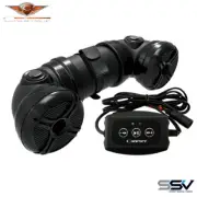 Cadence ATS2.80BT 8" 2-Way Bluetooth All-Terrain Sound System Cadence