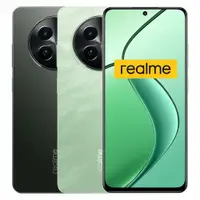 在飛比找ETMall東森購物網優惠-realme 12x 5G (8G/256G)