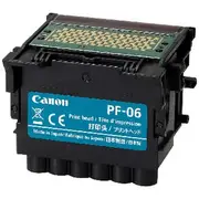 Canon Printhead PF-06