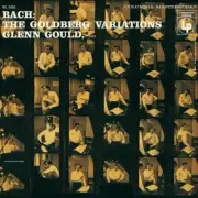 GLENN GOULD - Bach: Goldberg Variations, Bwv 988(1 955 Mono Recording) - NEW