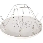 Campfire 4 Slice Folding Toaster