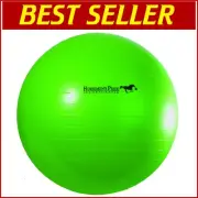 Durable 40-Inch Mega Ball for Horses - Lightweight Exercise for Small Breeds