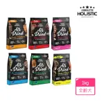 【ABSOLUTE HOLISTIC 超越巔峰】犬用鮮食肉片1KG