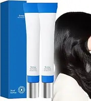 Seapiri Scalp Serum, Seapiri Hair Growth Serum for Men & Women, Scalp Massager Treatment for Hair Loss & Thinning (2pcs,A)