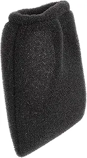 VICASKY Hair Dryer Sponge Socks Diffuser Attachment for Hair Dryer Convenient Home Salon Use Helps Create Daily Use Tool