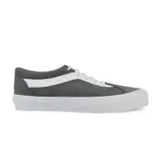 NIB VANS U BOLD NI GRAY SNEAKER SIZE 13 $65