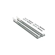 Purmo Kaba Wall Mounting Bracket Kit H500