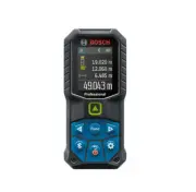 [BOSCH] GLM 50-27CG Laser Distance Measure Bluetooth Tool Green Beam
