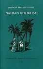 Gotthold E Less Hamburger Lesehefte, Nr.17, Nathan der Weise: Ein dr (Paperback)