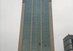 幷州飯店商務樓賓館(太原物產大廈店)Bingzhou Hotel (Taiyuan Wuchan Building)