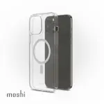【MOSHI】IPHONE 13 PRO MAX 6.8吋 ARX CLEAR MAGSAFE 磁吸輕量透明保護殼(IPHONE 13 PRO MAX)