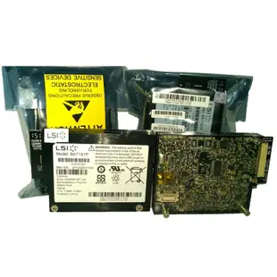 LSI BBU08 9260-8i 9261-8i 9280-8i陣列卡電池 原裝正品保1年