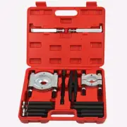 Bearing Puller Kit 14-Piece 5 Ton Bearing Separator Pinion Wheel Bearing Removal