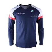 Downhill Cycling Jersey Jacket Pro Bike Motocross MTB MX Tight Shirt Team Top