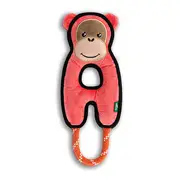 Beco Rough & Tough Orangutan Dog Toy L