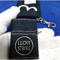 在飛比找蝦皮購物優惠-lucky strike evisu 懸賞品 zippo