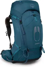 Osprey Atmos AG 50 Men's Backpacking Backpack