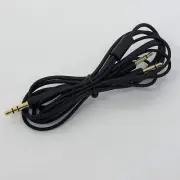 Bowers & Wilkins B&W P3 S1, B&W P3 S2 HEADPHONES Black Standard Cable ZZ30783