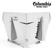 Columbia 3.5" Direct Drywall Corner Flusher Tool