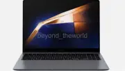 Samsung Galaxy Book4 Ultra 16" 32GB 1TB NT960XGL-XA72G Intel Ultra 7 Laptop