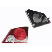Sterling Tail Light to suit Honda Civic 02/2006 to 12/2008 - HDCV-TAL-59R