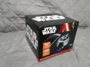 Star Wars R2-D2 Bluetooth Aux Speaker/Speakerphone ThinkGeek New Lights & Sounds