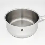 在台現貨【德國WMF】CROMARGAN®18/10 不鏽鋼單手湯鍋 16CM 醬鍋 牛奶鍋 (照片皆為實拍圖)