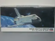 Hasegawa 1/200 Scale Space Shuttle Orbiter