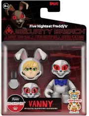 Funko Snaps!: Five Nights at Freddy's - Vanny Authentic Product
