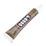 F6000 Rhinestone Adhesive Safe Water-proof Rom-able Universal Adhesive Glue for Masonry BoSaiD 30ML